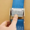 cam buckle strap e fitting e track