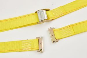 Cam Buckle Straps