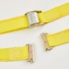 cam buckle strap e fitting e track