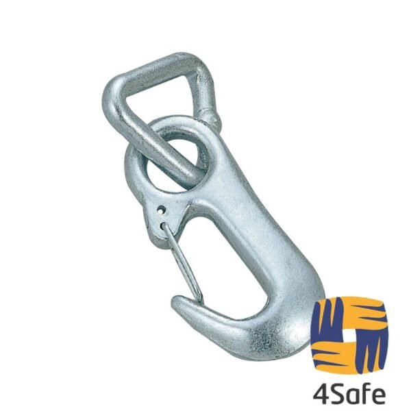 Forged Hook - Image 6