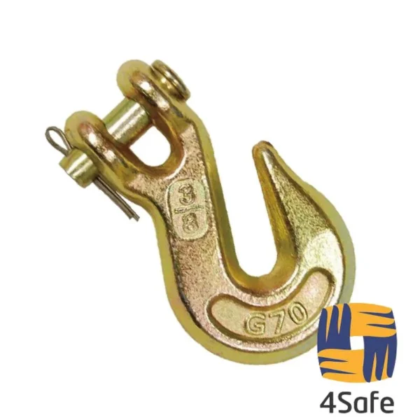 forged hook