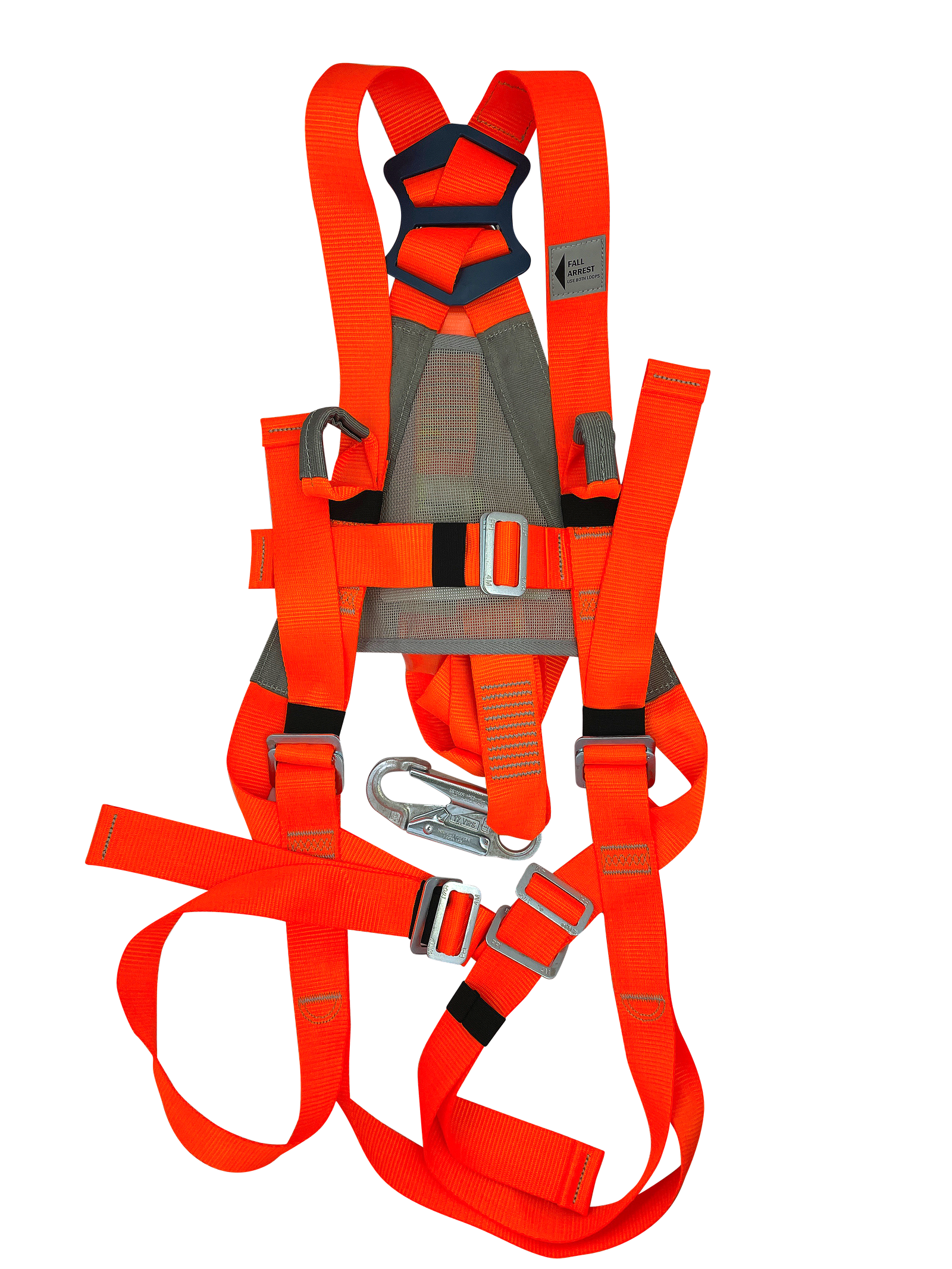 全身式安全衣- 4Safe