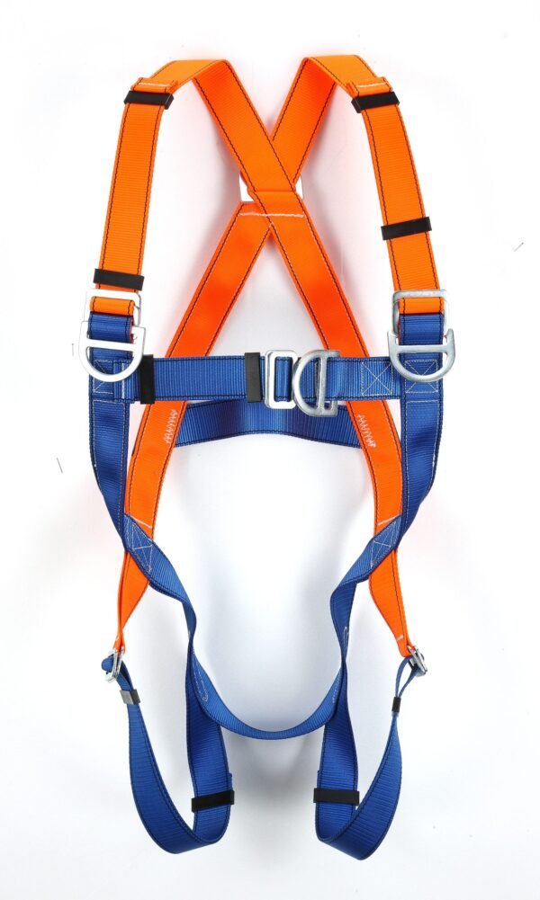 safety harness manufacture ship from malaysia osha 29 CFR 1926 military harness MIL-STD-87174 ANSI/ASSE Z359 AS/NZS 1891 DIN EN 361 EN 363 EN 365 STANAG 3549 STANAG 2895 AQAP-2110 DEF STAN 05-101 AS/NZS 1891.1:2007