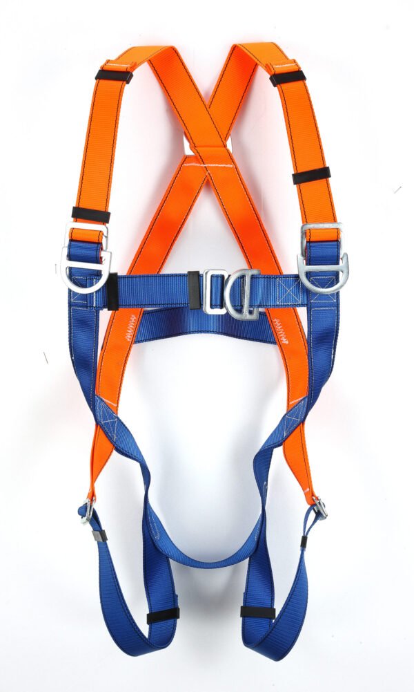 Full Body Harness - Image 3