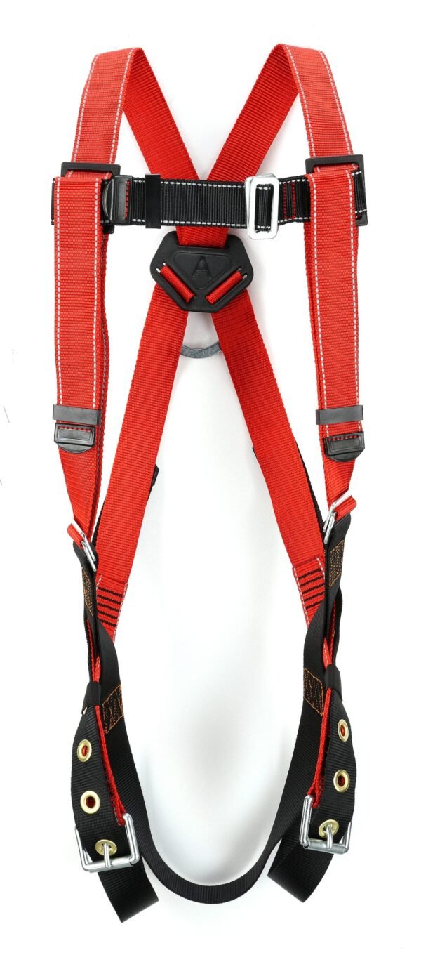 safety harness manufacture ship from malaysia osha 29 CFR 1926 military harness MIL-STD-87174 ANSI/ASSE Z359 AS/NZS 1891 DIN EN 361 EN 363 EN 365 STANAG 3549 STANAG 2895 AQAP-2110 DEF STAN 05-101 AS/NZS 1891.1:2007