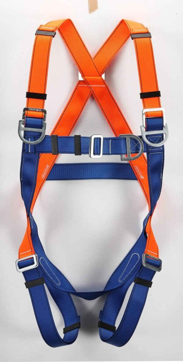 safety harness manufacture ship from malaysia osha 29 CFR 1926 military harness MIL-STD-87174 ANSI/ASSE Z359 AS/NZS 1891 DIN EN 361 EN 363 EN 365 STANAG 3549 STANAG 2895 AQAP-2110 DEF STAN 05-101 AS/NZS 1891.1:2007