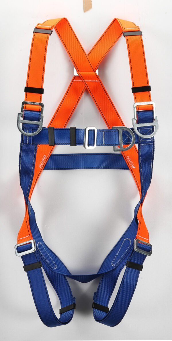 Full Body Harness - Image 11