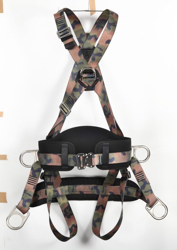 Full Body Harness - Image 10