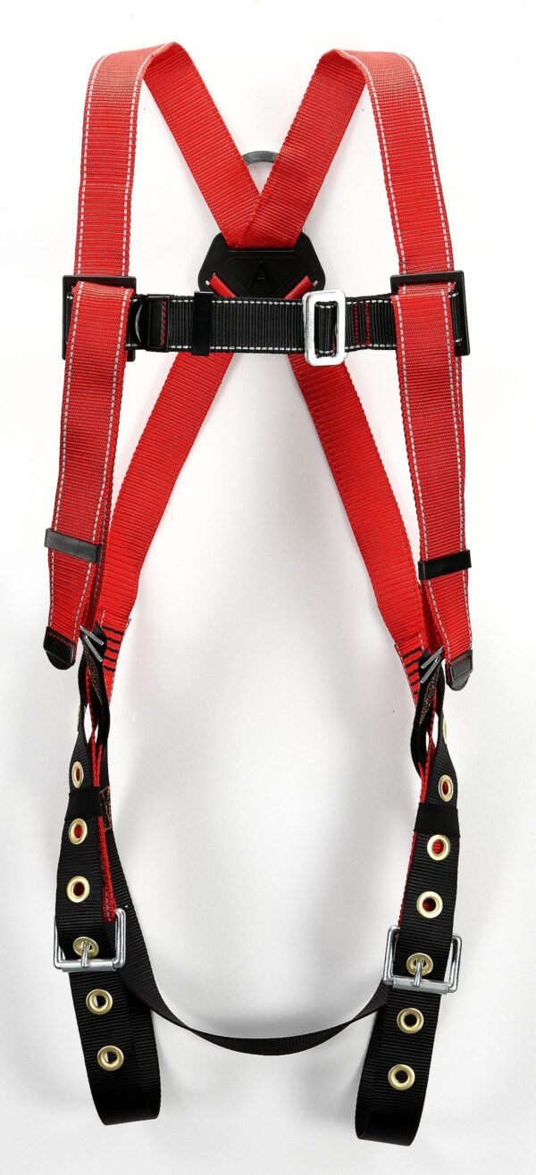 safety harness manufacture ship from malaysia osha 29 CFR 1926 military harness MIL-STD-87174 ANSI/ASSE Z359 AS/NZS 1891 DIN EN 361 EN 363 EN 365 STANAG 3549 STANAG 2895 AQAP-2110 DEF STAN 05-101 AS/NZS 1891.1:2007