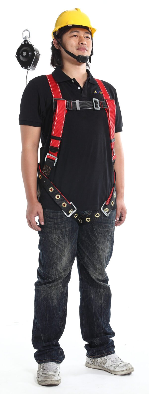 Full Body Harness - Image 8