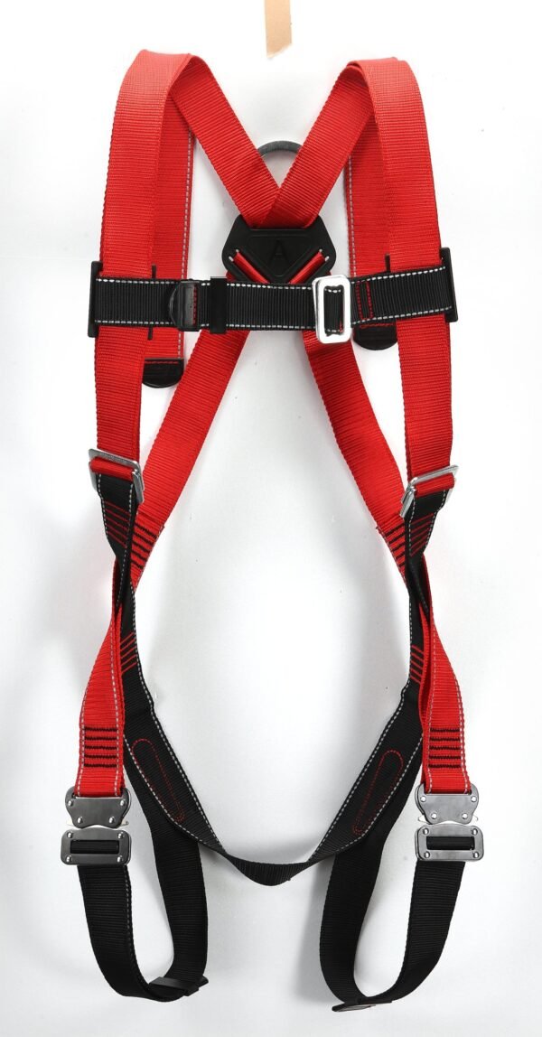 safety harness manufacture ship from malaysia osha 29 CFR 1926 military harness MIL-STD-87174 ANSI/ASSE Z359 AS/NZS 1891 DIN EN 361 EN 363 EN 365 STANAG 3549 STANAG 2895 AQAP-2110 DEF STAN 05-101 AS/NZS 1891.1:2007