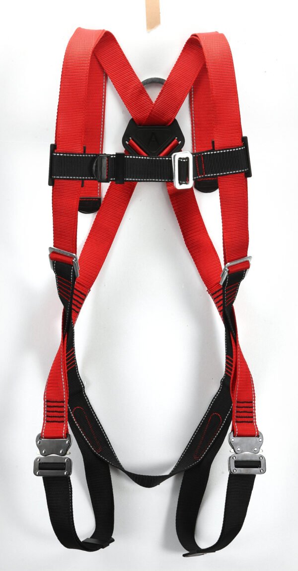 Full Body Harness - Image 6