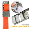 Overcenter Buckle Straps - Image 5