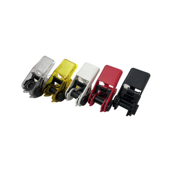 Acetal Ratchet Straps - Image 23