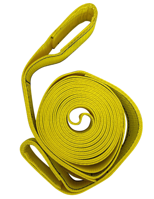 Tow Straps - Image 4