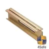etrack decking beam